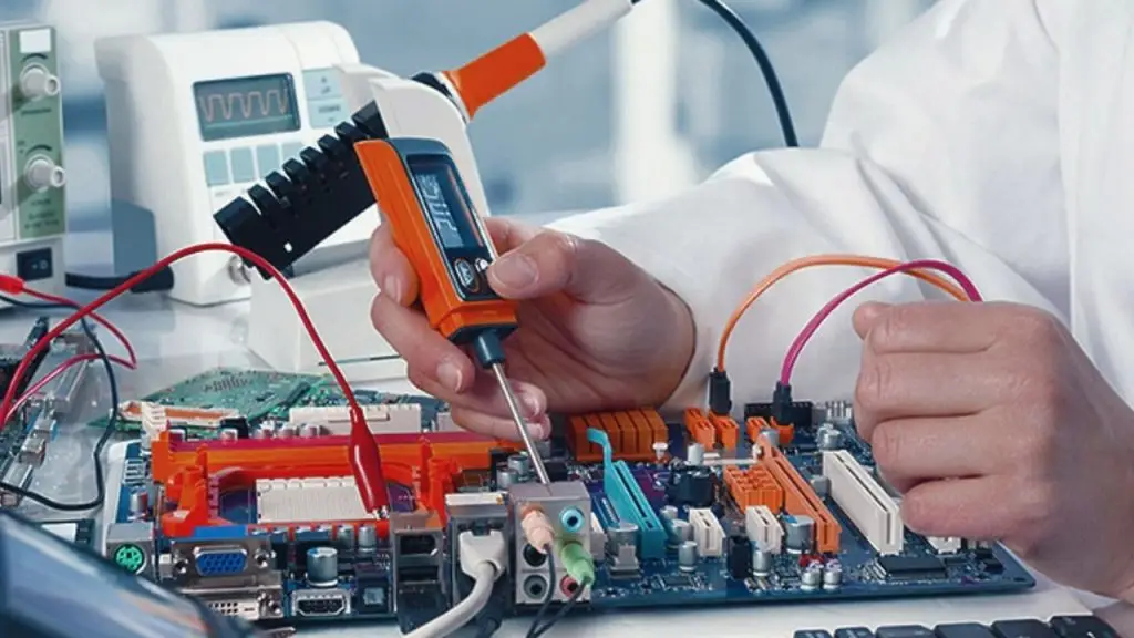 Arifiye Elektronik Tamircisi
